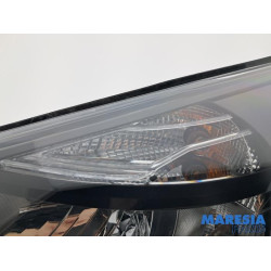 Renault - Trafic - Koplamp links