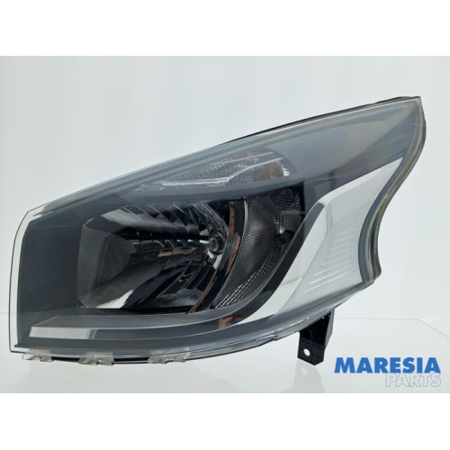 Renault - Trafic - Koplamp links
