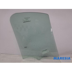 Renault - Trafic - Door window 2-door, left