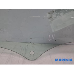 Renault - Trafic - Door window 2-door, left
