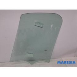 Renault - Trafic - Portierruit 2Deurs rechts