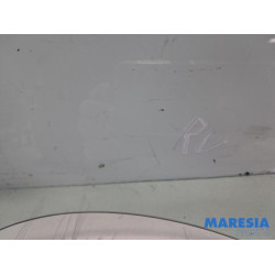 Renault - Trafic - Portierruit 2Deurs rechts