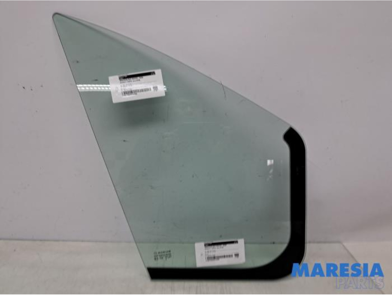 Renault - Trafic - Driehoeks Ruit rechts-voor