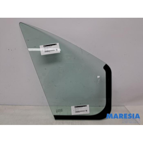 Renault - Trafic - Driehoeks Ruit rechts-voor