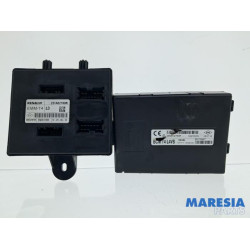 Renault - Trafic - Engine management computer