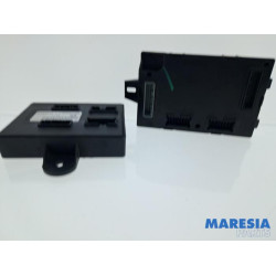 Renault - Trafic - Engine management computer