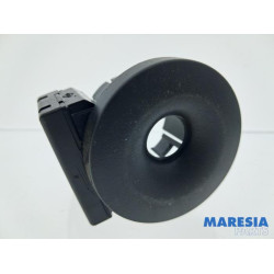 Renault - Trafic - Engine management computer