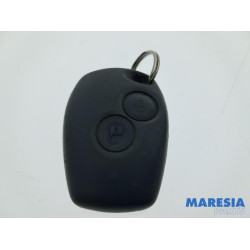 Renault - Trafic - Engine management computer