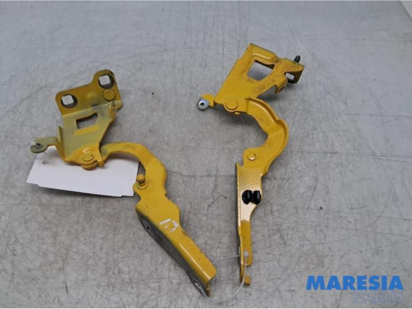 Renault - Trafic - Bonnet Hinge