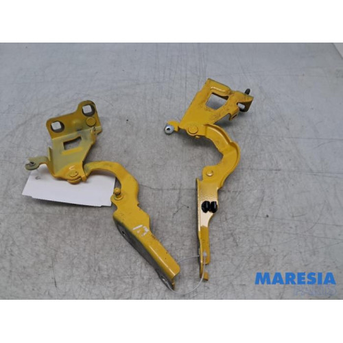 Renault - Trafic - Bonnet Hinge