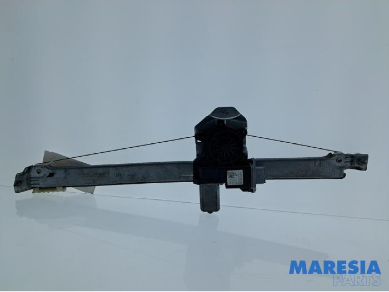 Renault - Trafic - Window mechanism 2-door, front left