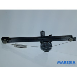 Renault - Trafic - Window mechanism 2-door, front left