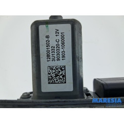 Renault - Trafic - Window mechanism 2-door, front left