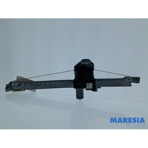 Renault - Trafic - Window mechanism 2-door, front left