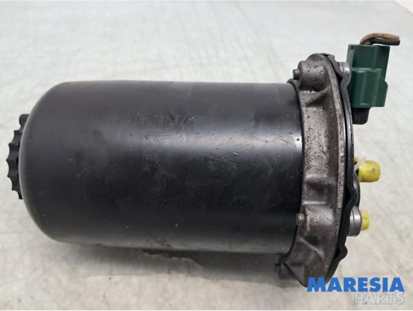 Renault - Trafic - Brandstoffilterhuis