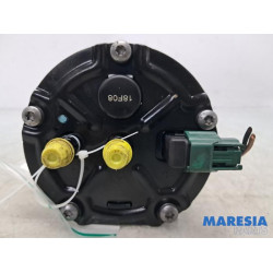 Renault - Trafic - Brandstoffilterhuis