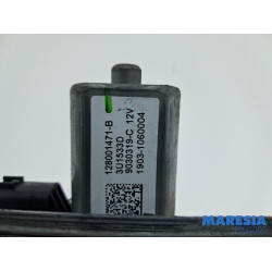 Renault - Trafic - Window mechanism 2-door, front right