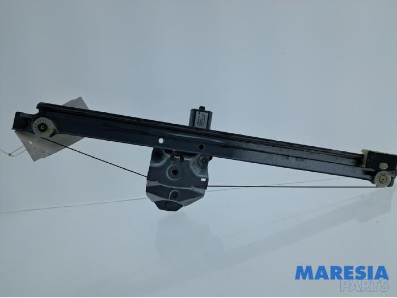 Renault - Trafic - Window mechanism 2-door, front right