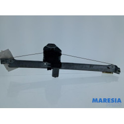 Renault - Trafic - Window mechanism 2-door, front right