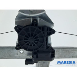 Renault - Trafic - Window mechanism 2-door, front right