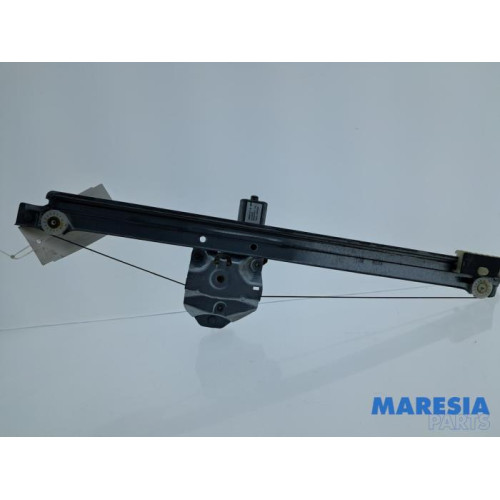 Renault - Trafic - Window mechanism 2-door, front right