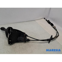 Renault - Trafic - Versnellingspook