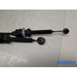 Renault - Trafic - Versnellingspook