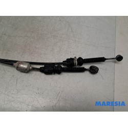 Renault - Trafic - Versnellingspook