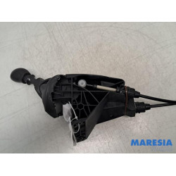 Renault - Trafic - Versnellingspook