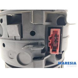 Renault - Trafic - Heating and ventilation fan motor