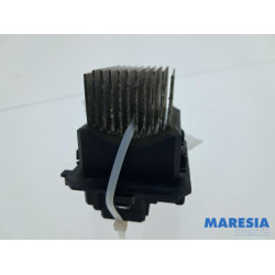 Renault - Trafic - Heater resistor