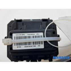 Renault - Trafic - Heater resistor