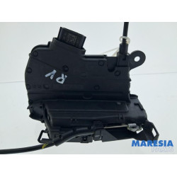Renault - Trafic - Door lock mechanism 2-door, right