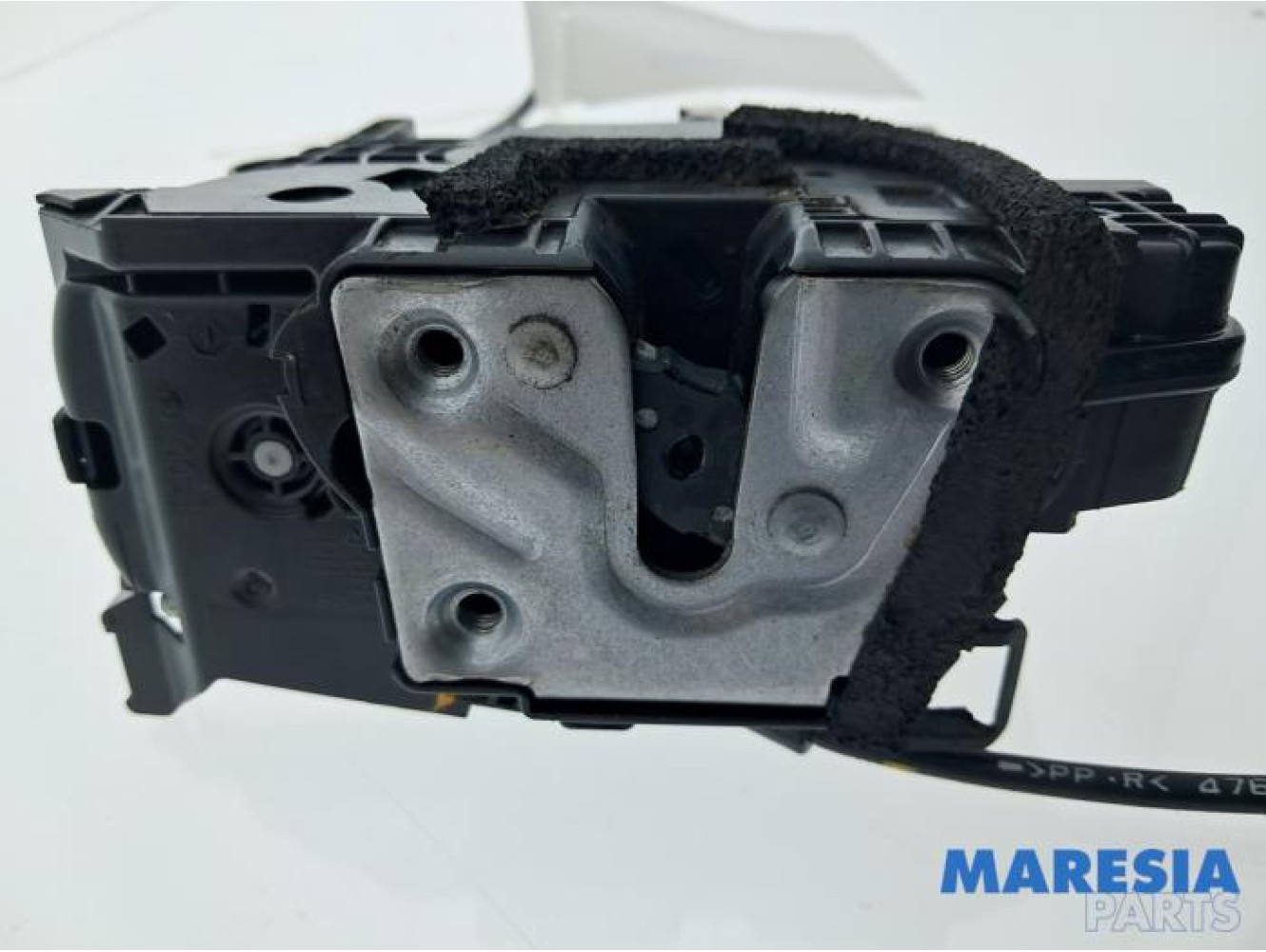 Renault - Trafic - Door lock mechanism 2-door, right