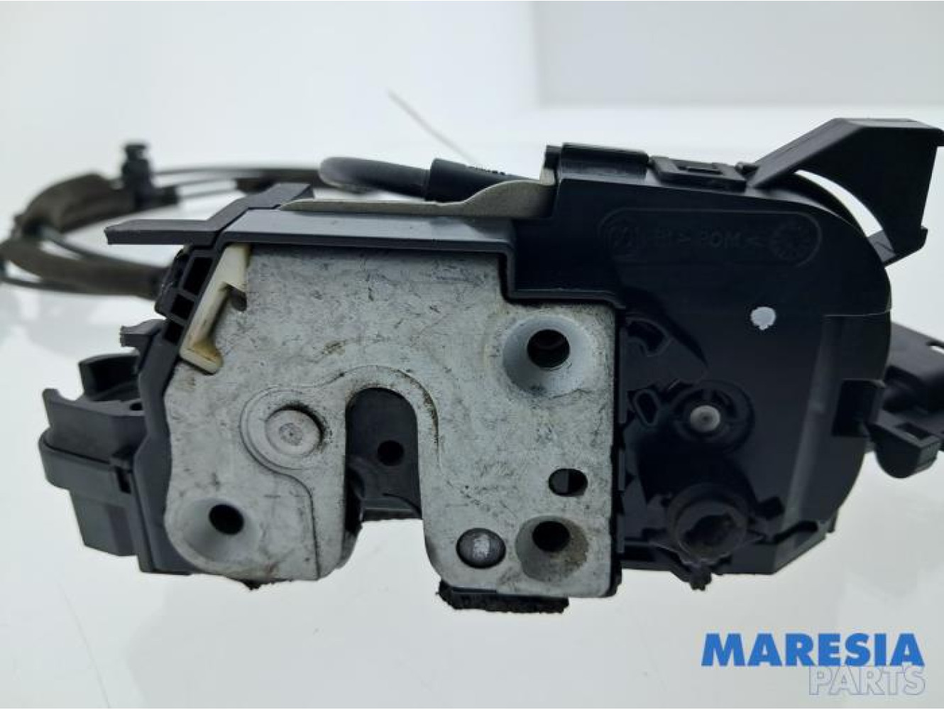 Renault - Trafic - Sliding door lock mechanism, right
