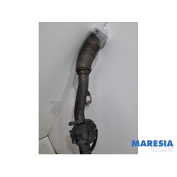 Renault - Trafic - Katalysator