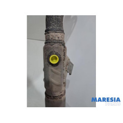 Renault - Trafic - Katalysator