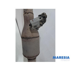 Renault - Trafic - Katalysator