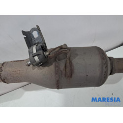 Renault - Trafic - Katalysator