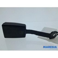 Renault - Trafic - Veiligheidsgordel Insteek Midden-voor