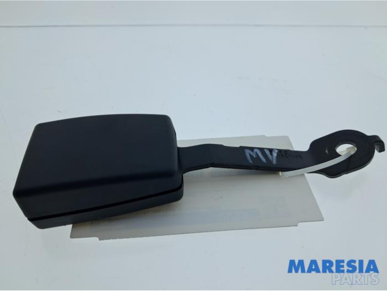 Renault - Trafic - Veiligheidsgordel Insteek Midden-voor