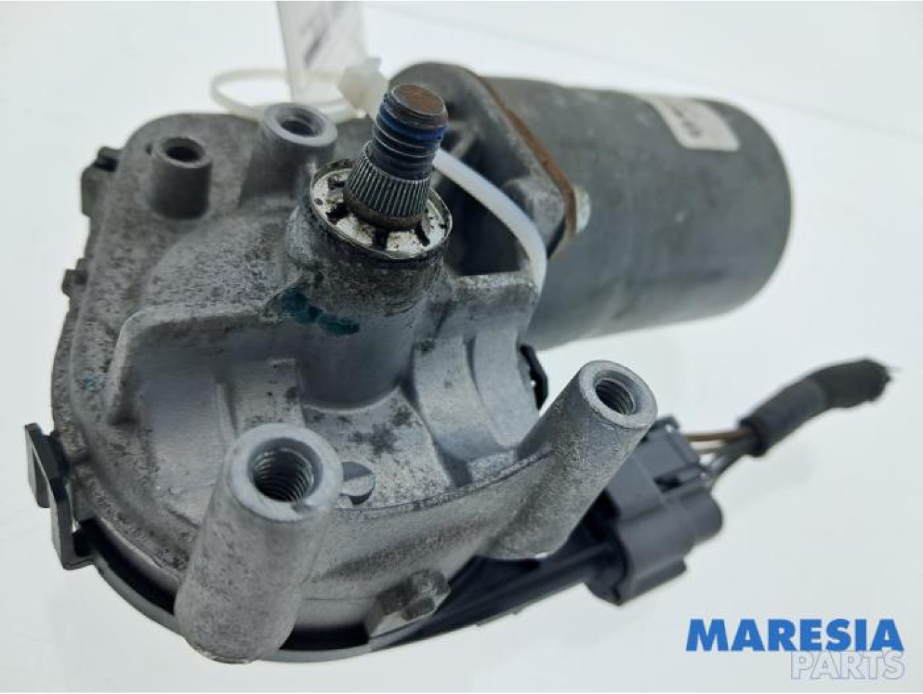 Renault - Trafic - Front wiper motor