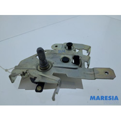 Renault - Trafic - Sliding door lock mechanism, right