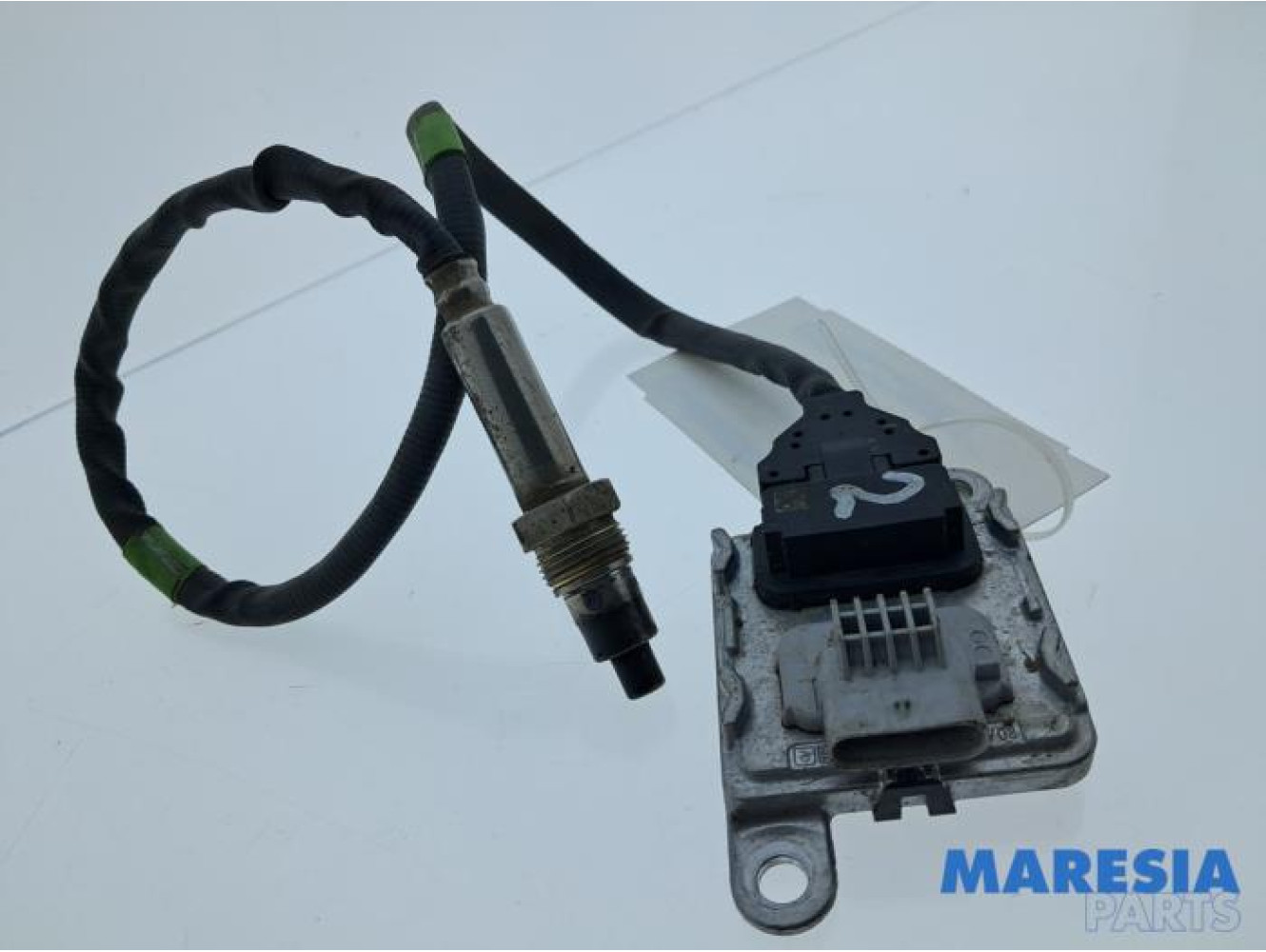 Renault - Trafic - Nox sensor