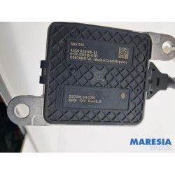 Renault - Trafic - Nox sensor