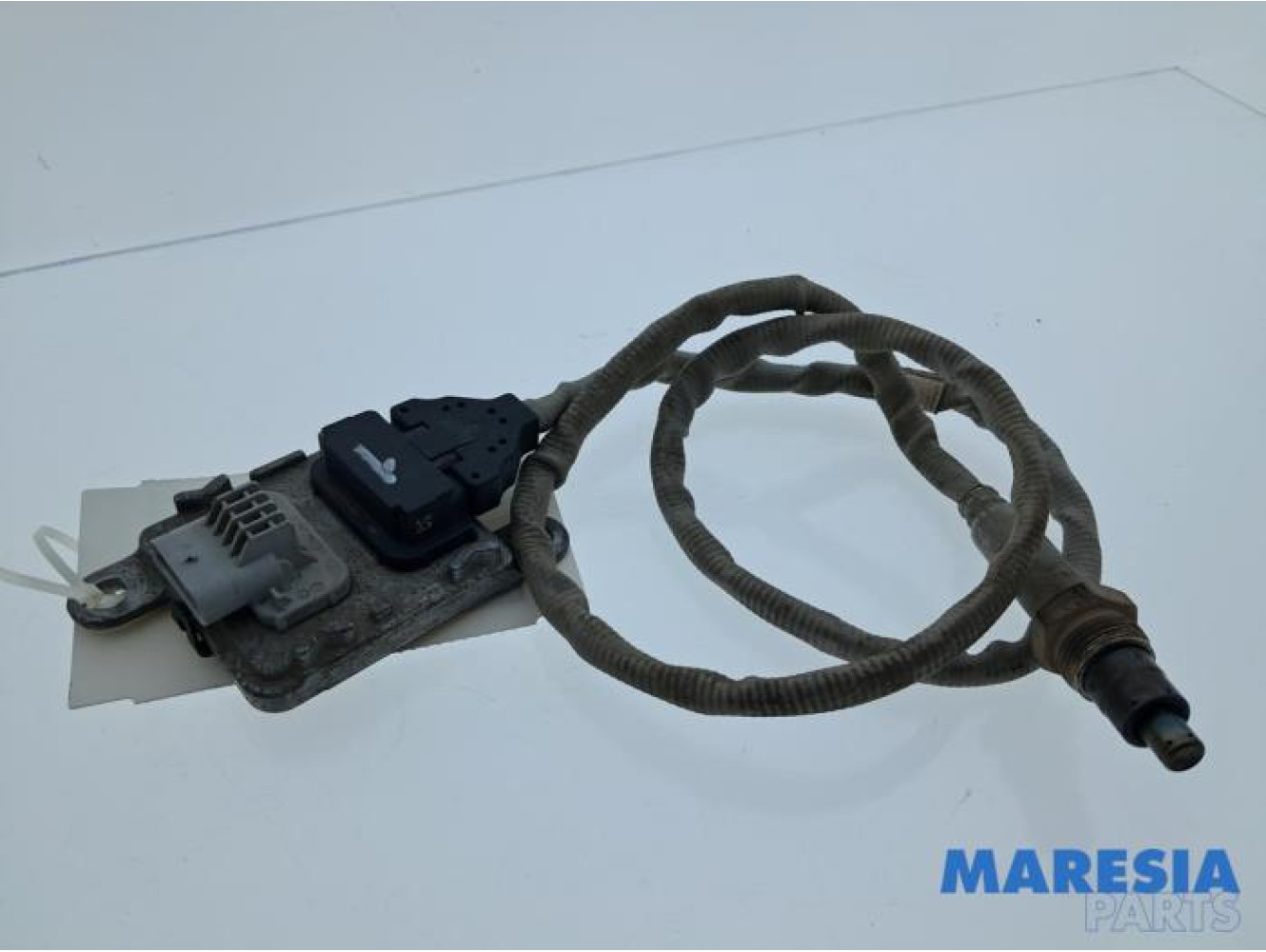Renault - Trafic - Nox sensor