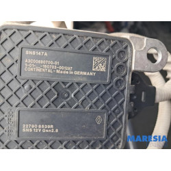 Renault - Trafic - Nox sensor