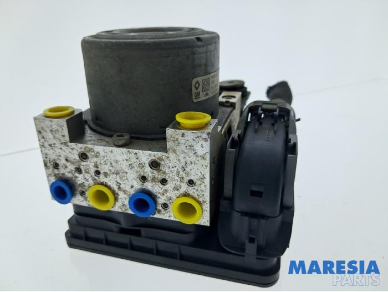 Renault - Trafic - Pompe ABS