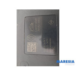 Renault - Trafic - Pompe ABS