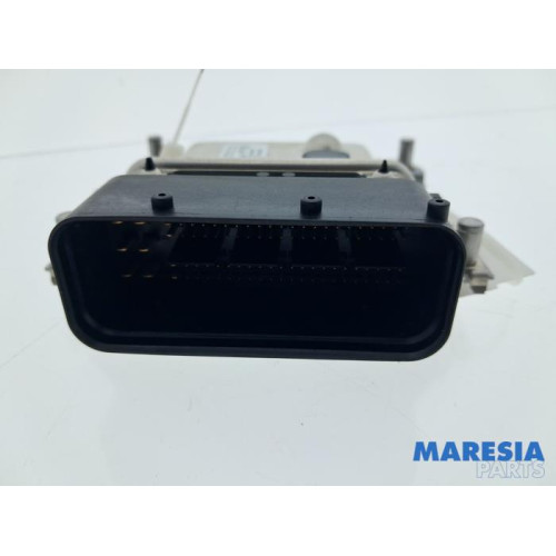 Renault - Trafic - Adblue Computer